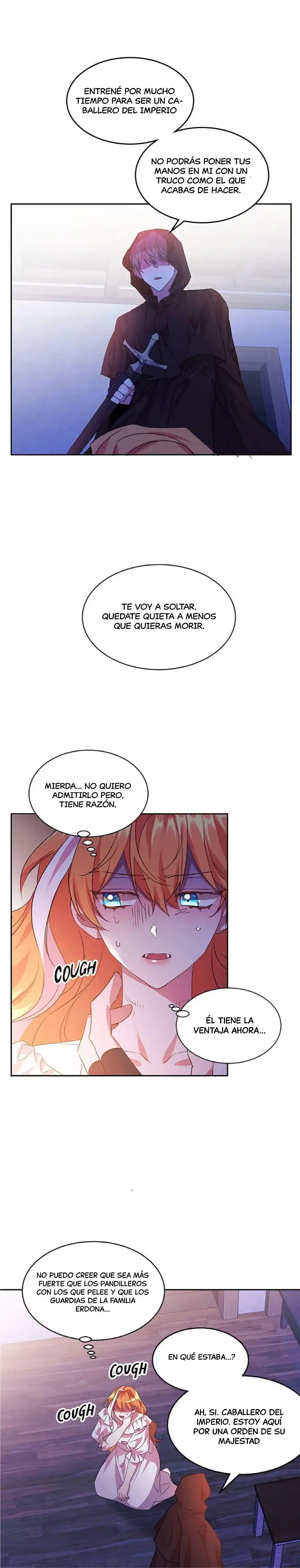 La 99a Novia Del Duque - Capítulo 19 - Página 16 - LectorTMOo