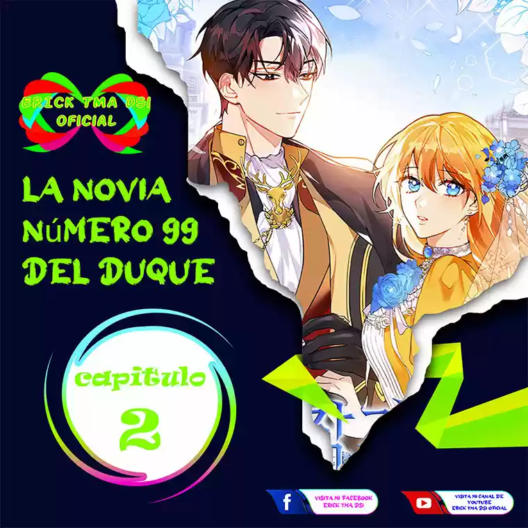 La 99a Novia Del Duque - Capítulo 2 - Página 1 - LectorTMOo