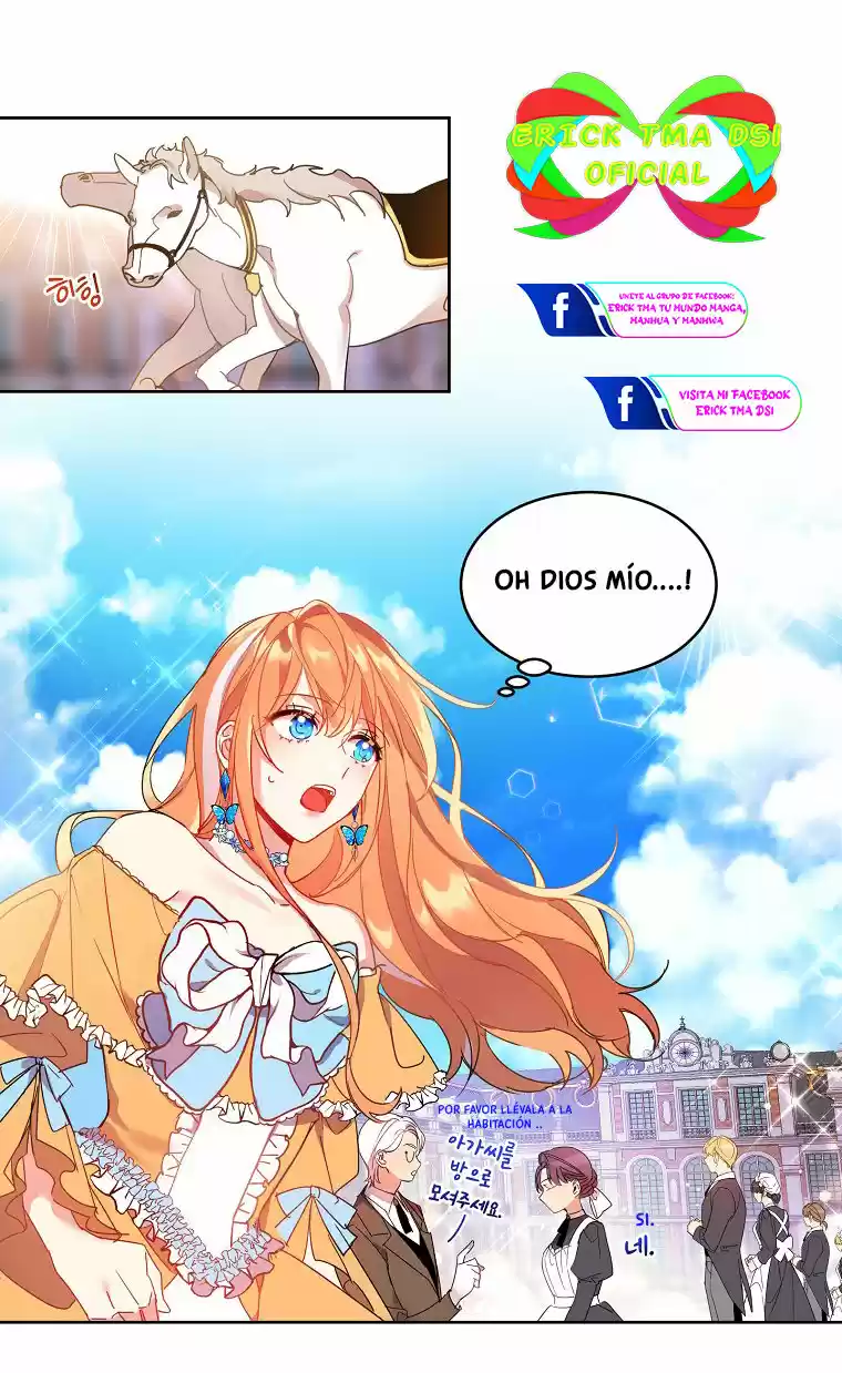 La 99a Novia Del Duque - Capítulo 2 - Página 9 - LectorTMOo