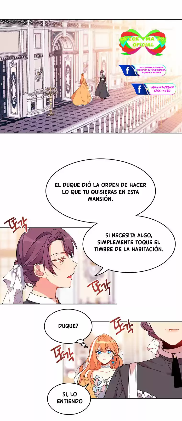 La 99a Novia Del Duque - Capítulo 2 - Página 11 - LectorTMOo