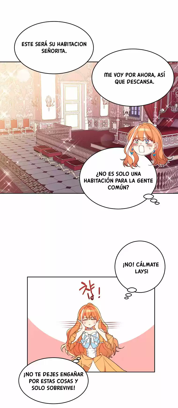 La 99a Novia Del Duque - Capítulo 2 - Página 12 - LectorTMOo