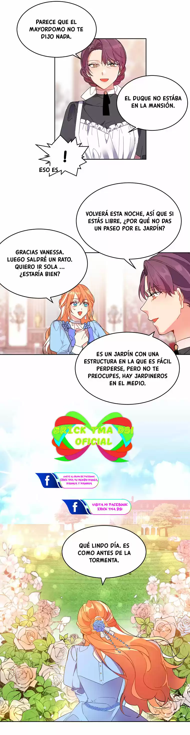 La 99a Novia Del Duque - Capítulo 2 - Página 16 - LectorTMOo