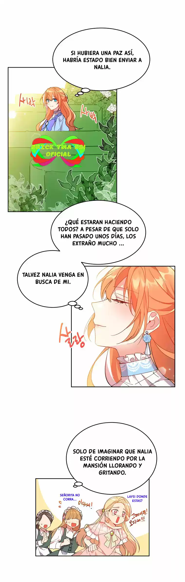 La 99a Novia Del Duque - Capítulo 2 - Página 17 - LectorTMOo