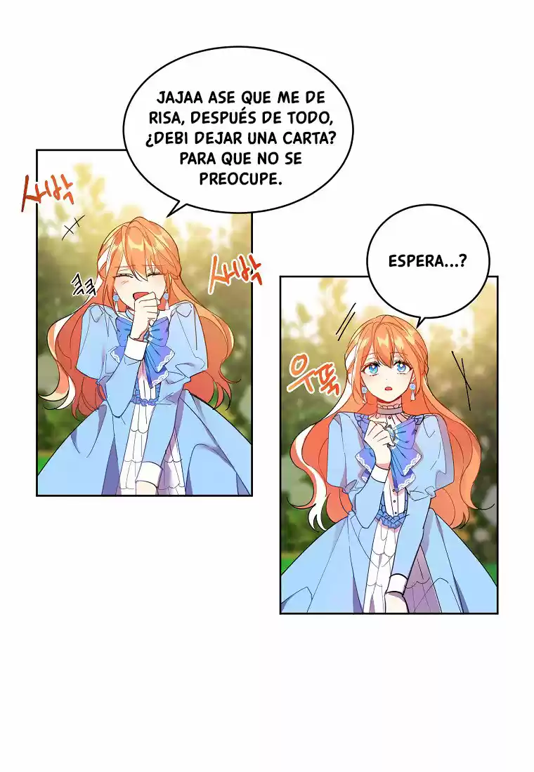 La 99a Novia Del Duque - Capítulo 2 - Página 18 - LectorTMOo