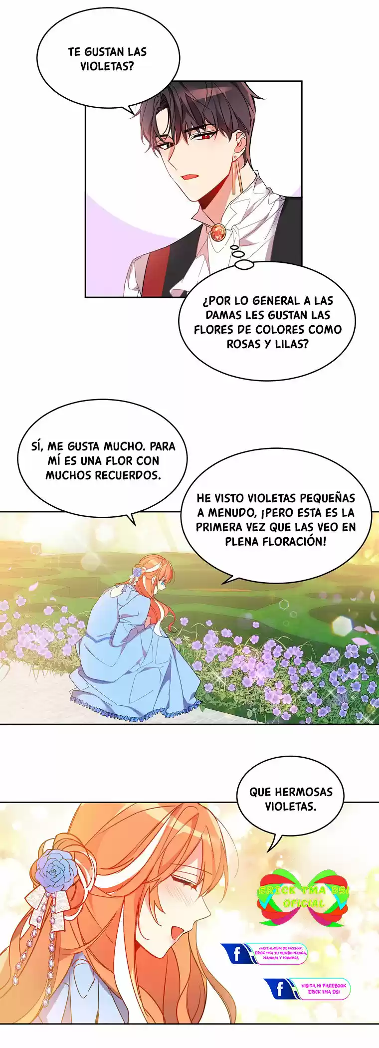 La 99a Novia Del Duque - Capítulo 2 - Página 24 - LectorTMOo