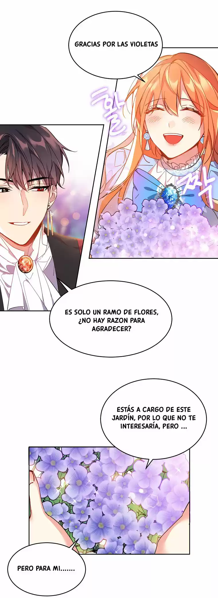La 99a Novia Del Duque - Capítulo 2 - Página 26 - LectorTMOo