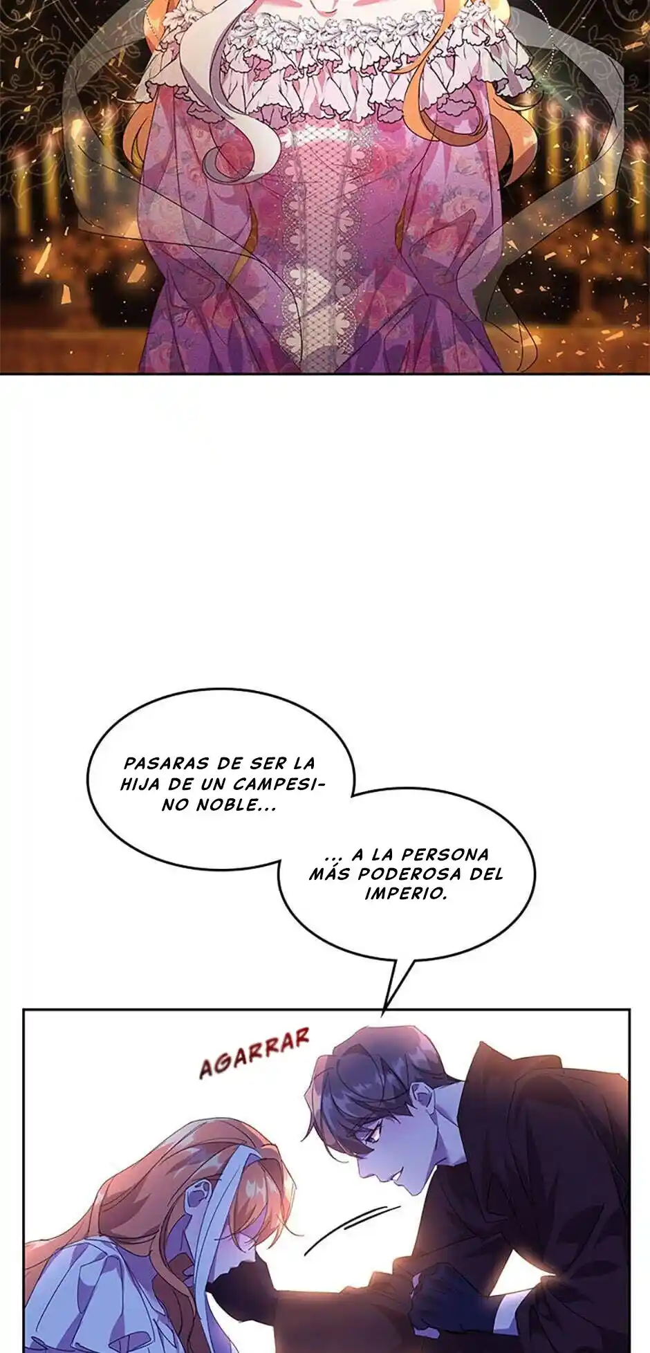 La 99a Novia Del Duque - Capítulo 20 - Página 9 - LectorTMOo