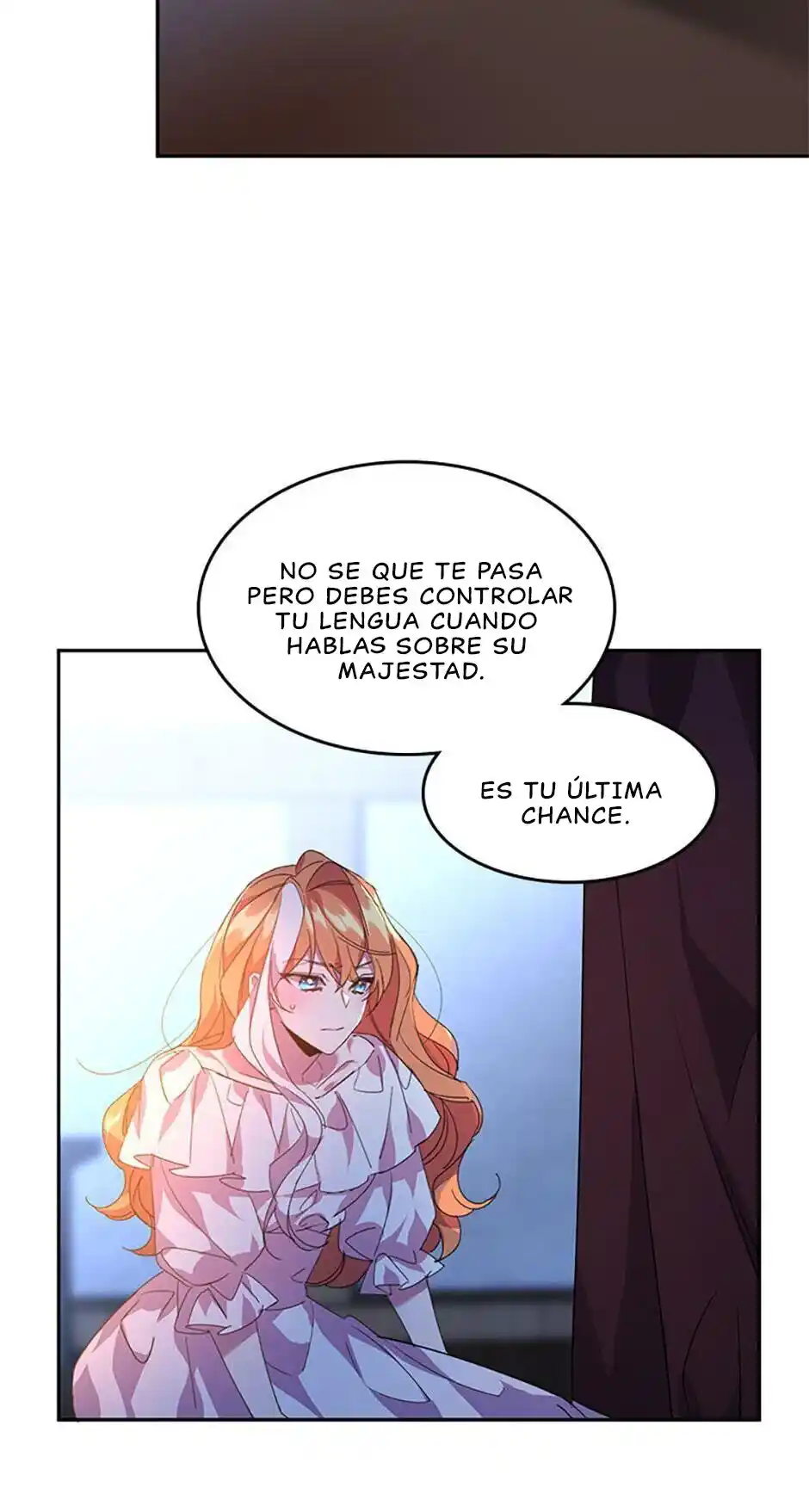 La 99a Novia Del Duque - Capítulo 20 - Página 33 - LectorTMOo