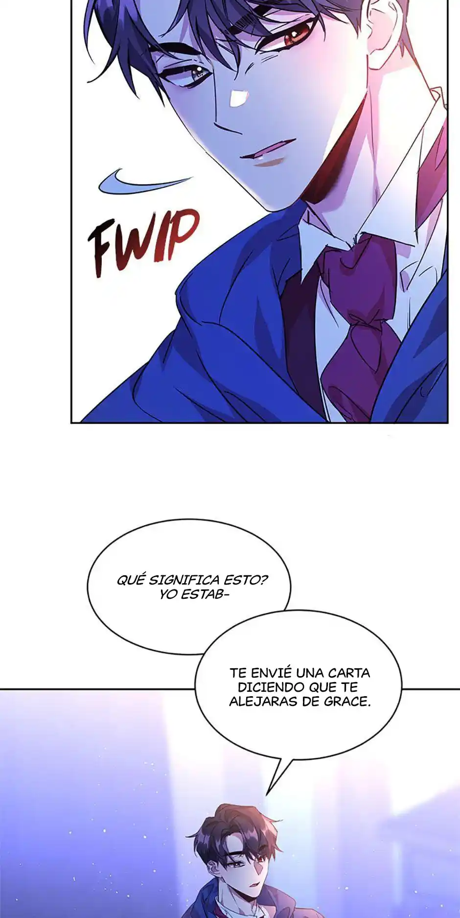 La 99a Novia Del Duque - Capítulo 20 - Página 44 - LectorTMOo