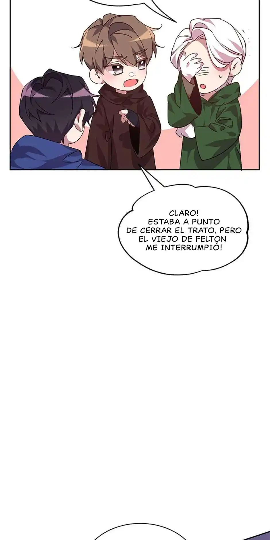 La 99a Novia Del Duque - Capítulo 20 - Página 51 - LectorTMOo