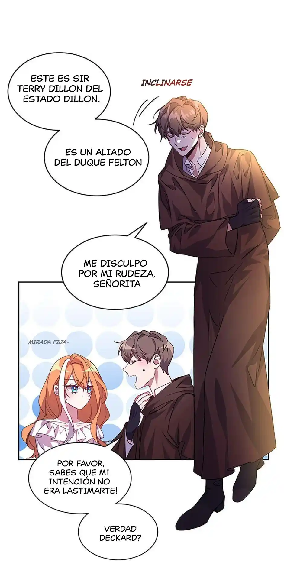 La 99a Novia Del Duque - Capítulo 21 - Página 14 - LectorTMOo