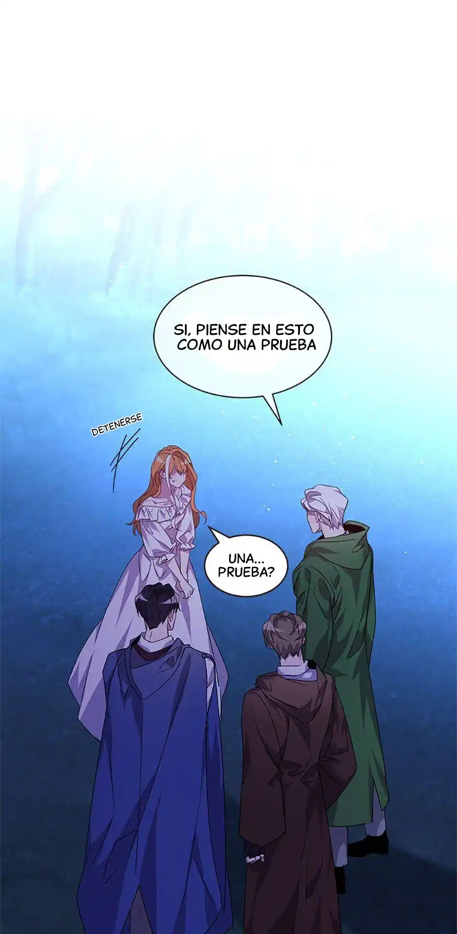 La 99a Novia Del Duque - Capítulo 21 - Página 15 - LectorTMOo