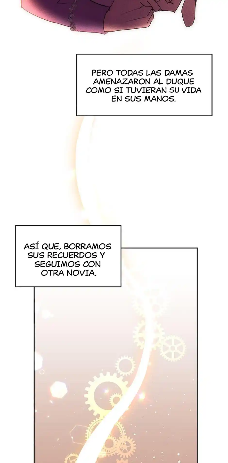 La 99a Novia Del Duque - Capítulo 21 - Página 19 - LectorTMOo