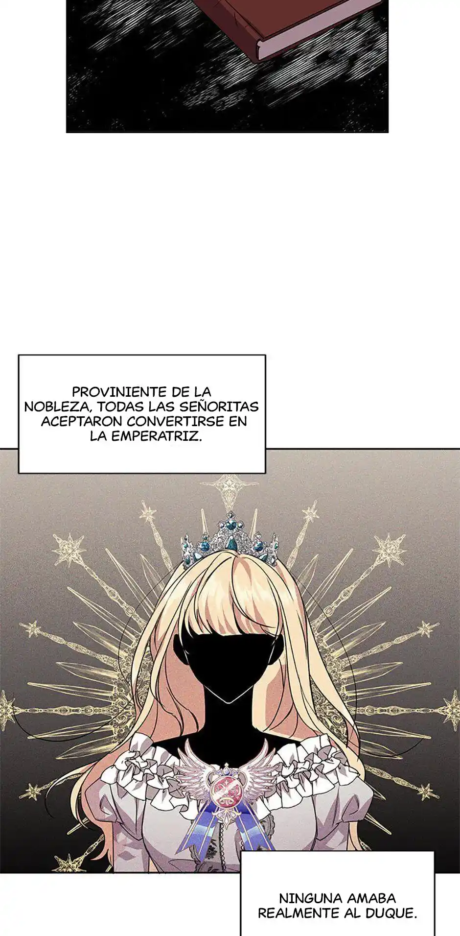 La 99a Novia Del Duque - Capítulo 21 - Página 21 - LectorTMOo