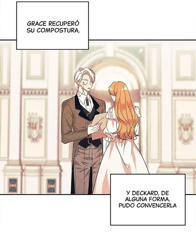 La 99a Novia Del Duque - Capítulo 22 - Página 5 - LectorTMOo