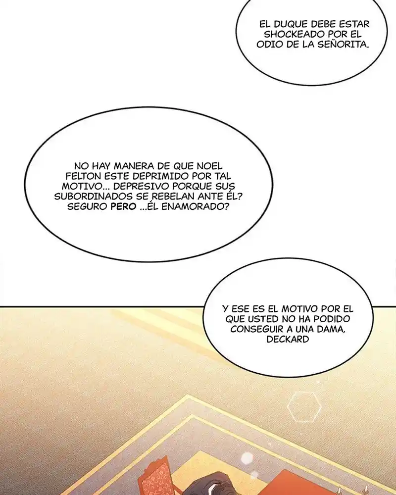 La 99a Novia Del Duque - Capítulo 22 - Página 25 - LectorTMOo