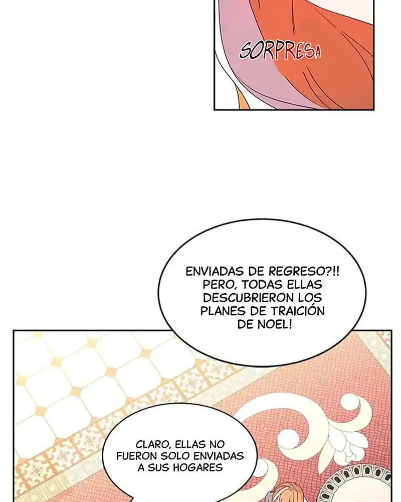 La 99a Novia Del Duque - Capítulo 22 - Página 55 - LectorTMOo