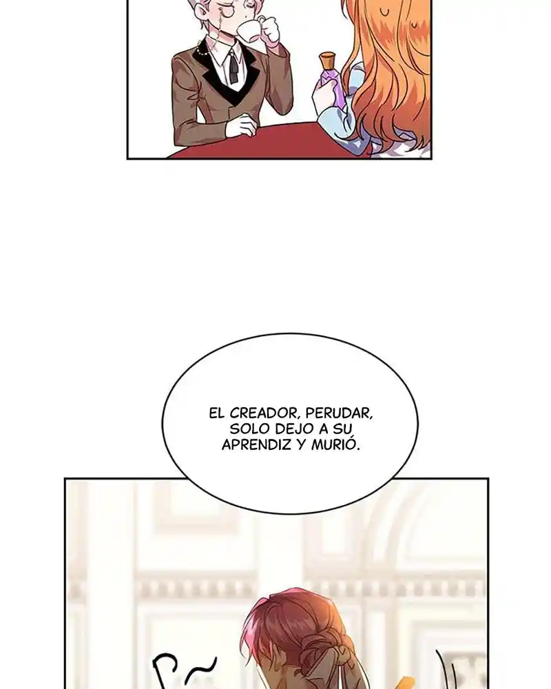 La 99a Novia Del Duque - Capítulo 22 - Página 61 - LectorTMOo