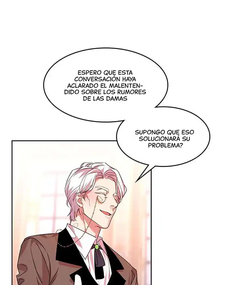 La 99a Novia Del Duque - Capítulo 23 - Página 2 - LectorTMOo