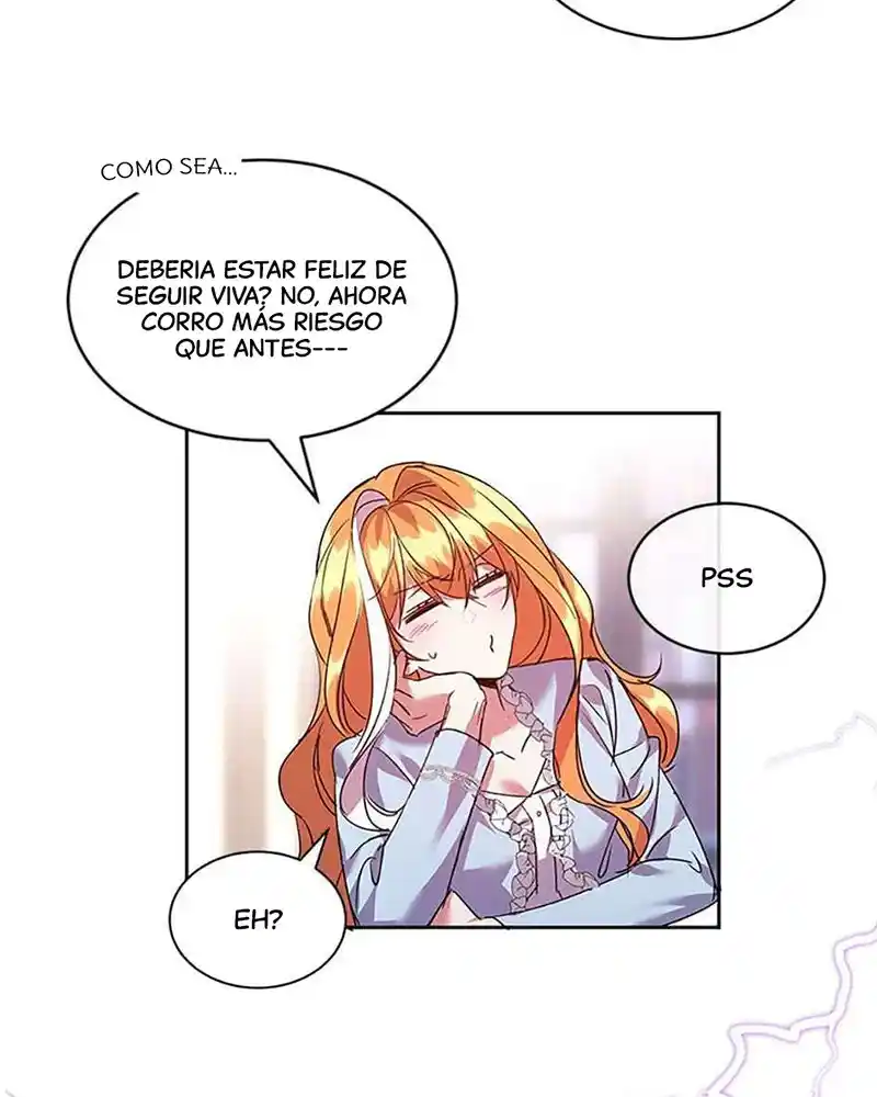 La 99a Novia Del Duque - Capítulo 23 - Página 14 - LectorTMOo