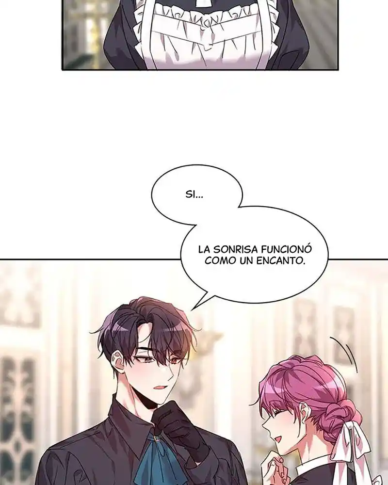 La 99a Novia Del Duque - Capítulo 23 - Página 50 - LectorTMOo