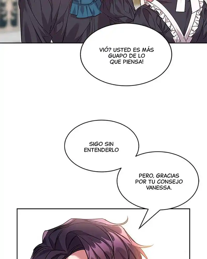 La 99a Novia Del Duque - Capítulo 23 - Página 51 - LectorTMOo
