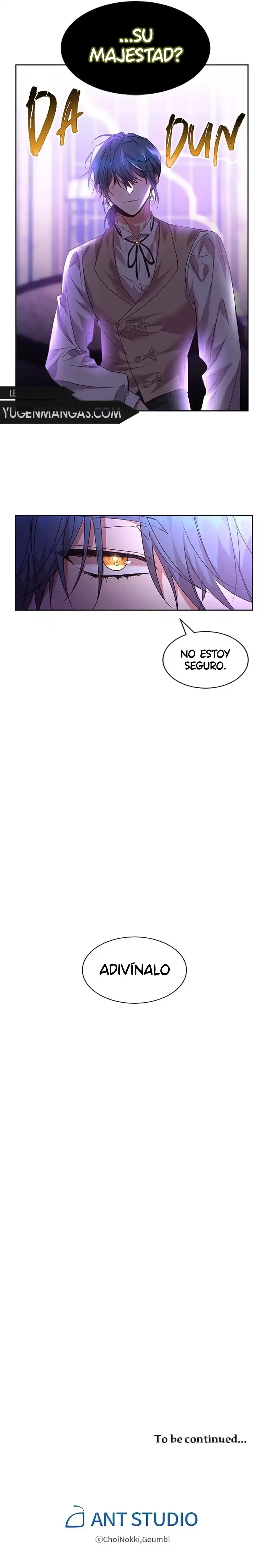 La 99a Novia Del Duque - Capítulo 24 - Página 7 - LectorTMOo