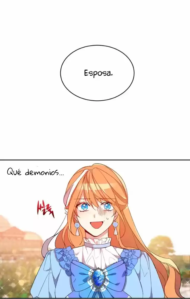 La 99a Novia Del Duque - Capítulo 3 - Página 5 - LectorTMOo