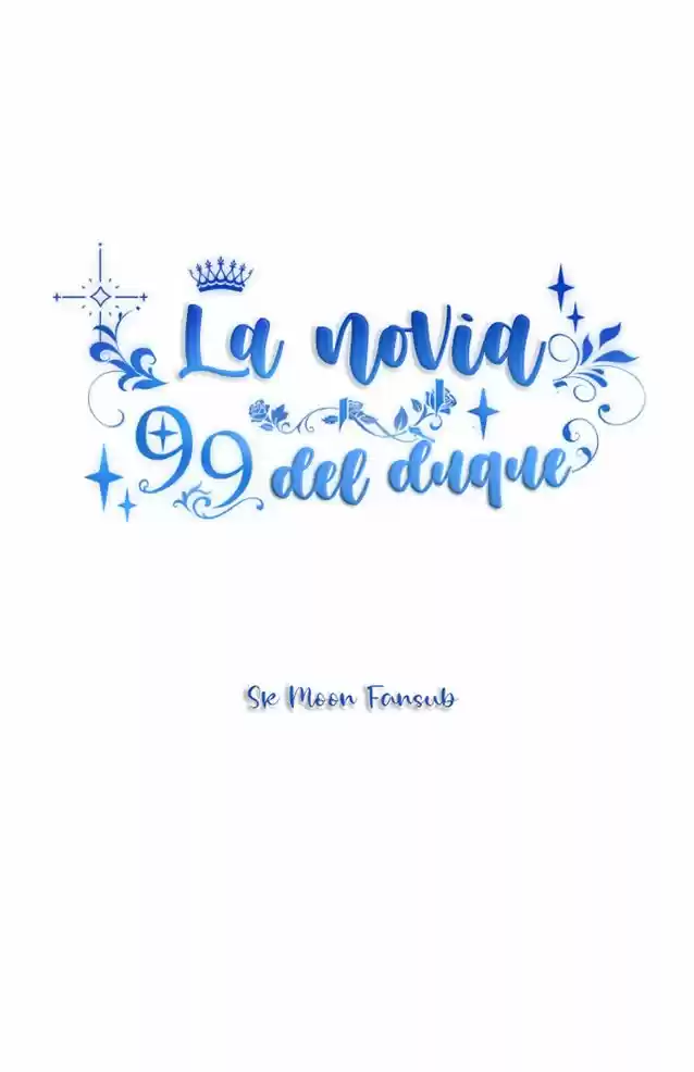 La 99a Novia Del Duque - Capítulo 3 - Página 6 - LectorTMOo
