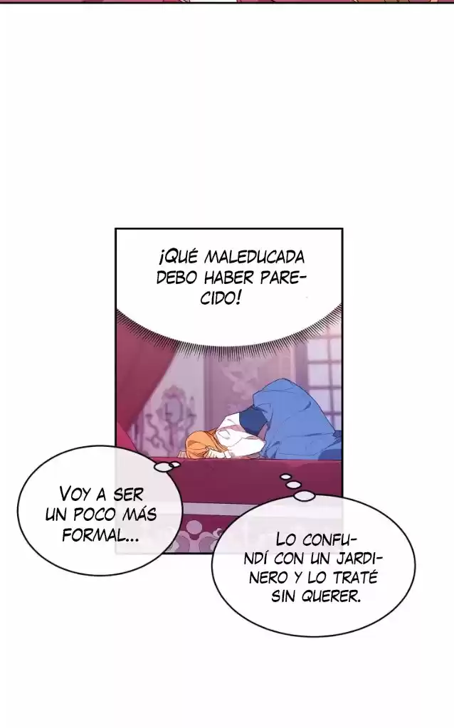 La 99a Novia Del Duque - Capítulo 3 - Página 8 - LectorTMOo