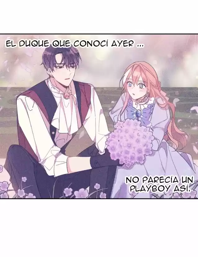 La 99a Novia Del Duque - Capítulo 3 - Página 11 - LectorTMOo