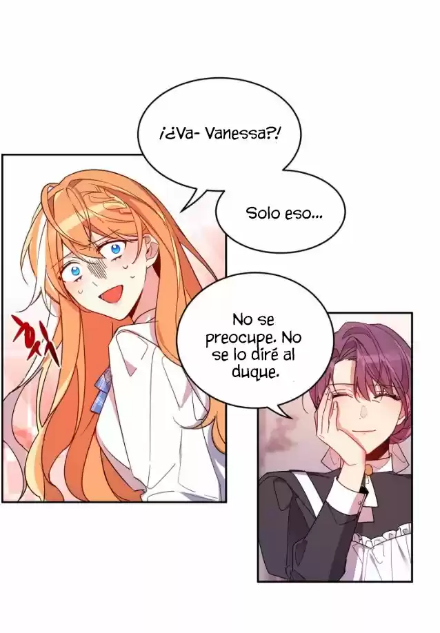 La 99a Novia Del Duque - Capítulo 3 - Página 15 - LectorTMOo