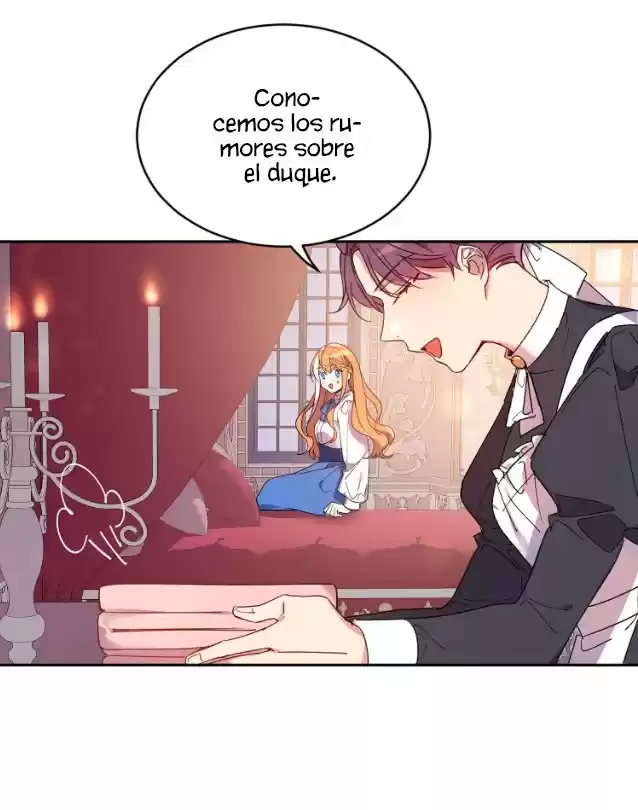 La 99a Novia Del Duque - Capítulo 3 - Página 16 - LectorTMOo