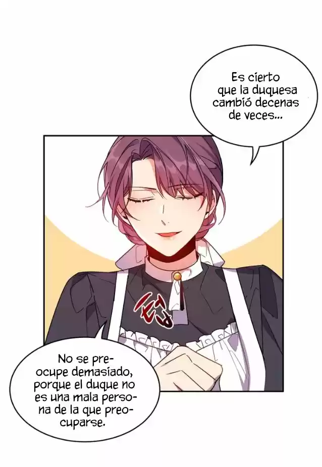 La 99a Novia Del Duque - Capítulo 3 - Página 17 - LectorTMOo