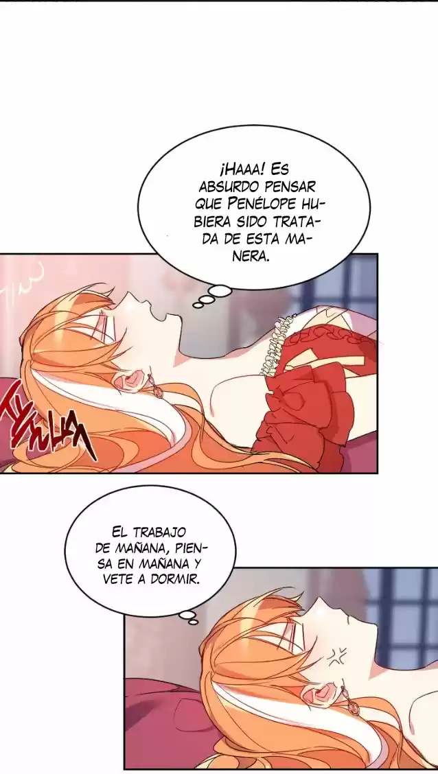La 99a Novia Del Duque - Capítulo 3 - Página 29 - LectorTMOo