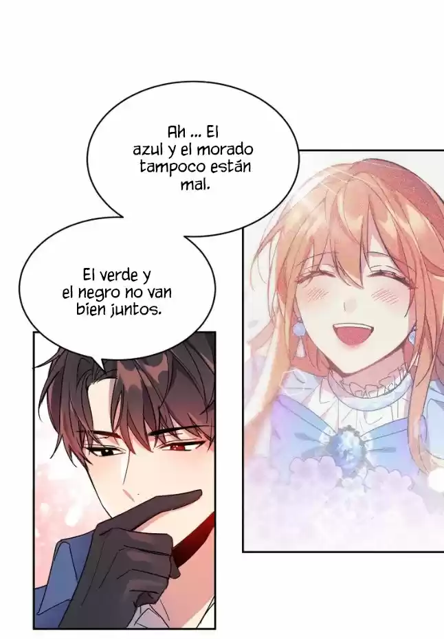 La 99a Novia Del Duque - Capítulo 3 - Página 34 - LectorTMOo
