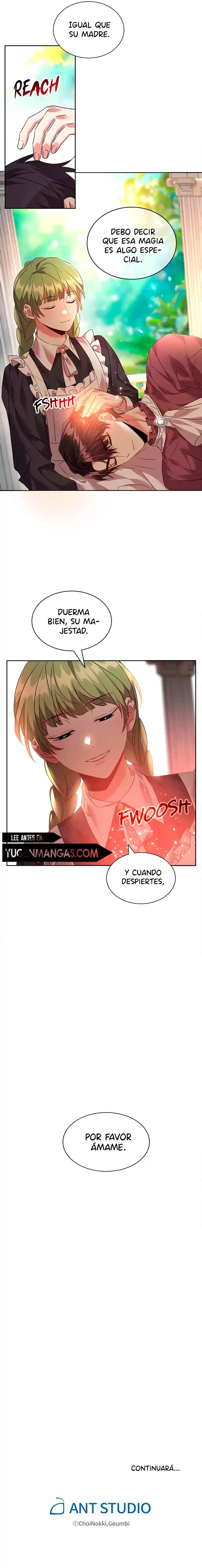 La 99a Novia Del Duque - Capítulo 33 - Página 6 - LectorTMOo