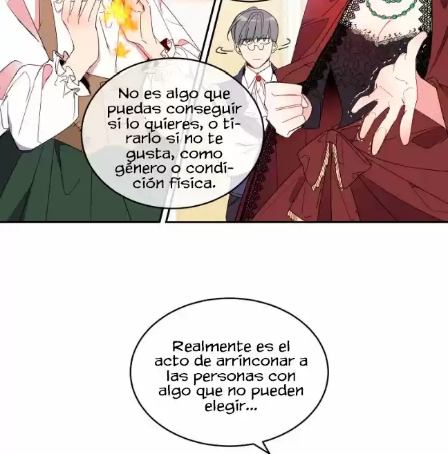 La 99a Novia Del Duque - Capítulo 4 - Página 34 - LectorTMOo