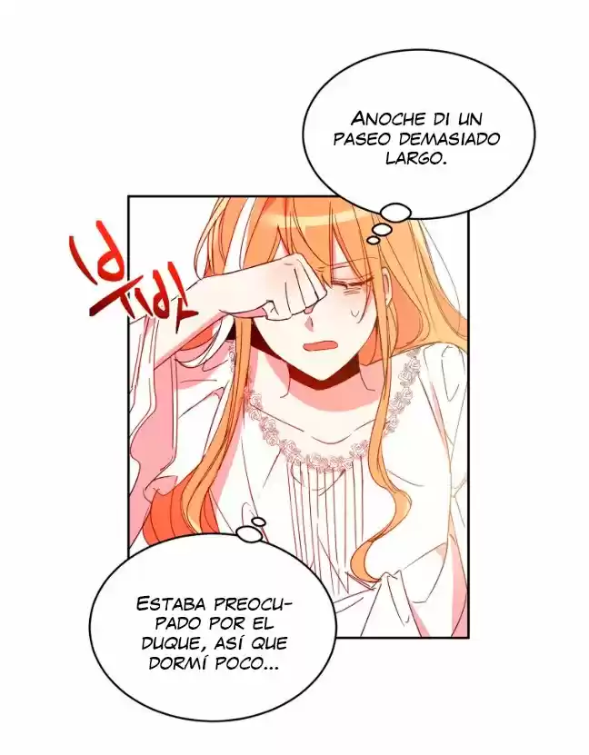 La 99a Novia Del Duque - Capítulo 4 - Página 59 - LectorTMOo