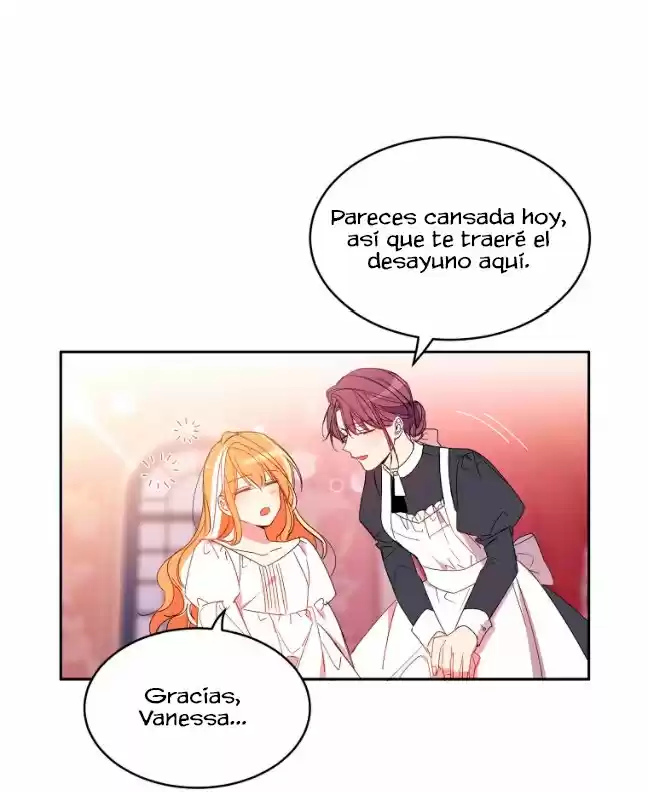 La 99a Novia Del Duque - Capítulo 4 - Página 60 - LectorTMOo