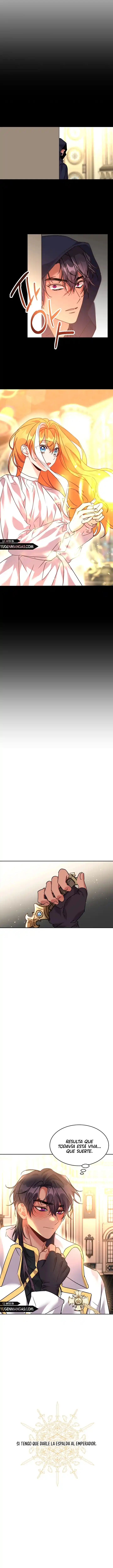 La 99a Novia Del Duque - Capítulo 45 - Página 7 - LectorTMOo