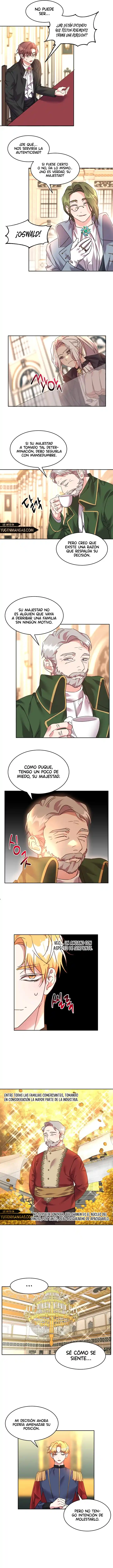 La 99a Novia Del Duque - Capítulo 46 - Página 2 - LectorTMOo