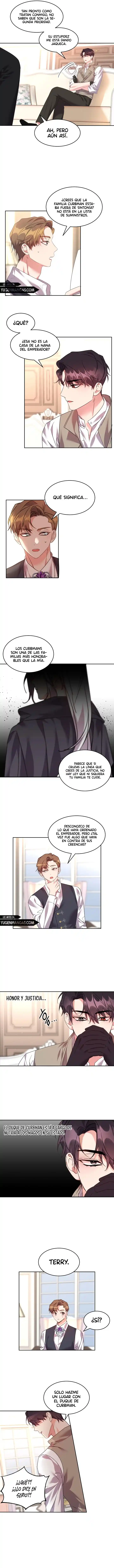 La 99a Novia Del Duque - Capítulo 47 - Página 2 - LectorTMOo