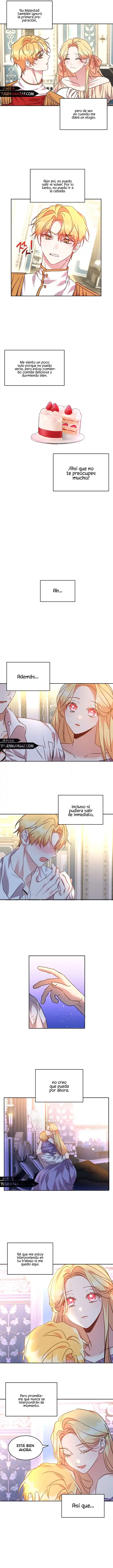 La 99a Novia Del Duque - Capítulo 48 - Página 3 - LectorTMOo