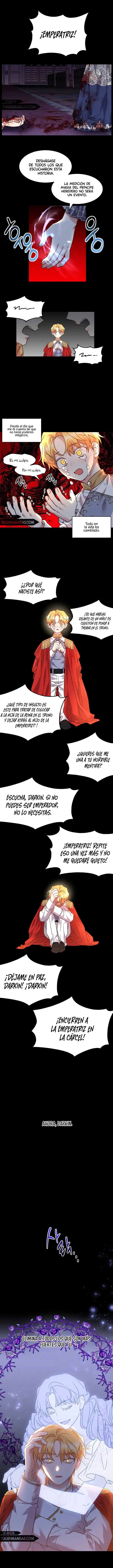La 99a Novia Del Duque - Capítulo 49 - Página 2 - LectorTMOo