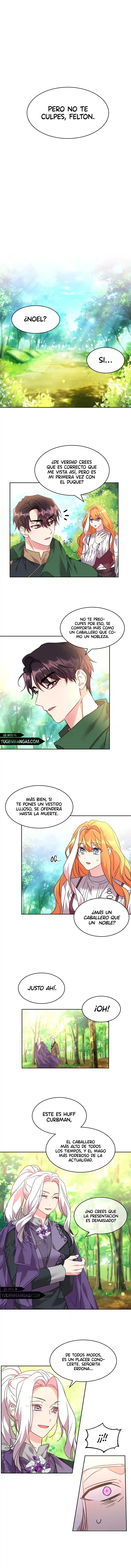 La 99a Novia Del Duque - Capítulo 49 - Página 6 - LectorTMOo