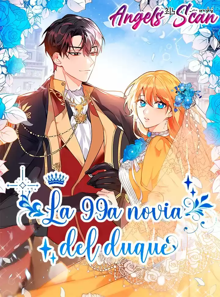 La 99a Novia Del Duque - Capítulo 5 - Página 1 - LectorTMOo