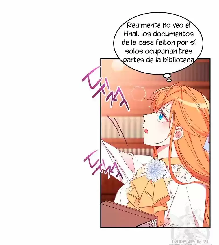 La 99a Novia Del Duque - Capítulo 5 - Página 12 - LectorTMOo