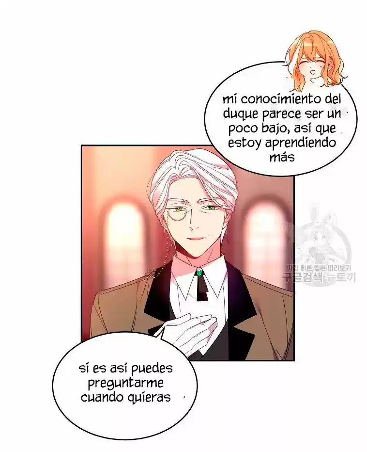 La 99a Novia Del Duque - Capítulo 5 - Página 15 - LectorTMOo
