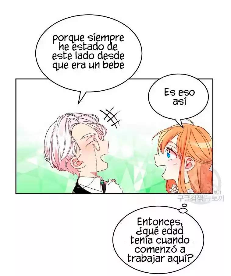 La 99a Novia Del Duque - Capítulo 5 - Página 16 - LectorTMOo